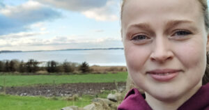 Bjørg Marit Fuglestad