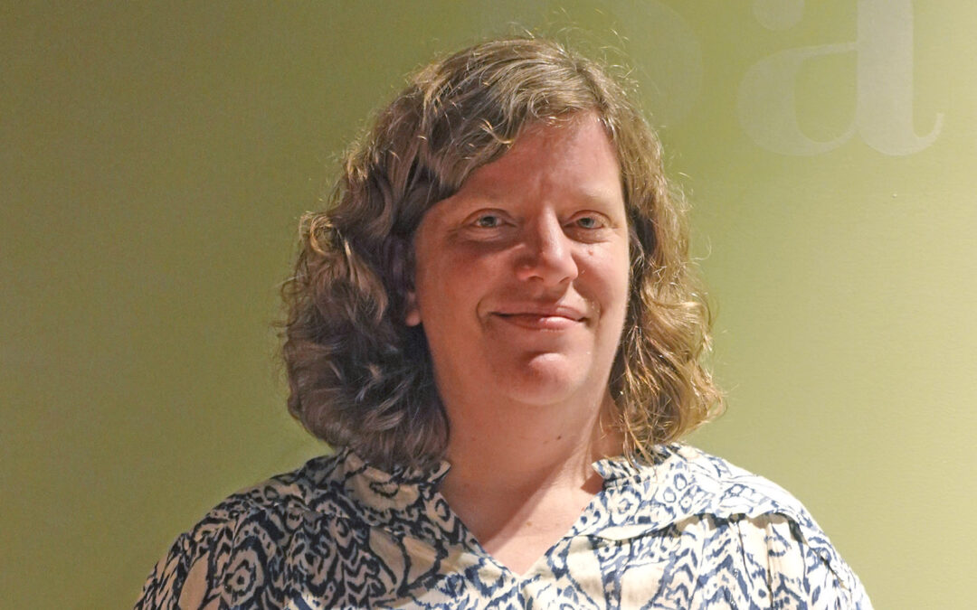 – Ver stolt og stå på!