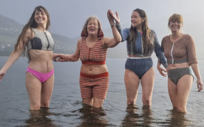 Festveke for norsk ull – av kjærleik, og på trass