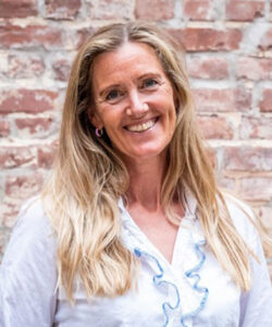 Jorid Lybæk Foto: Turi Nordengen