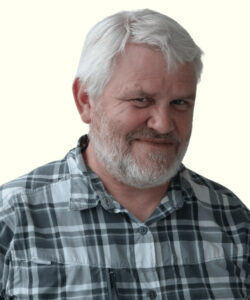 Kjartan Poulsen Foto: LDM