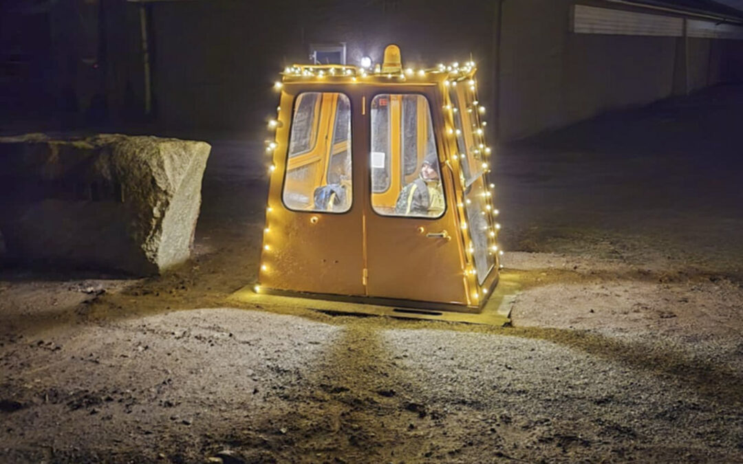 Horpestad skin vidare