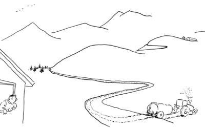 Ta eigarskap til jorda