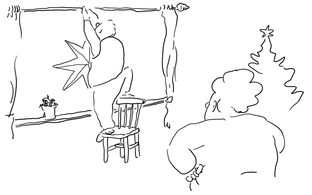 Operasjon julestjerne