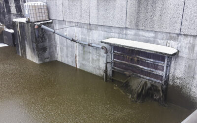 Vil vera meir føre var mot gjødsellekkasjar