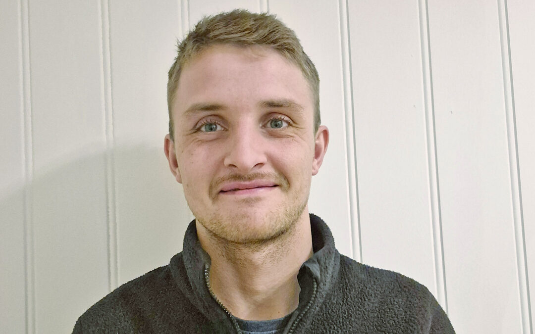 – Her er nye bønder overalt