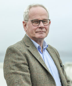 Beredskap på blokka: Administrerande direktør i Felleskjøpet Rogaland Agder Per Harald Vabø seier at samvirke fekk testa beredskapen under og etter pandemien i 2020. Blant anna har dei bygd opp lokale lager av vitaminar, mineral og aminosyrer – viktige ingrediensar i kraftfôrblandingane. Desse måtte ein tidlegare henta heilt frå Kina.