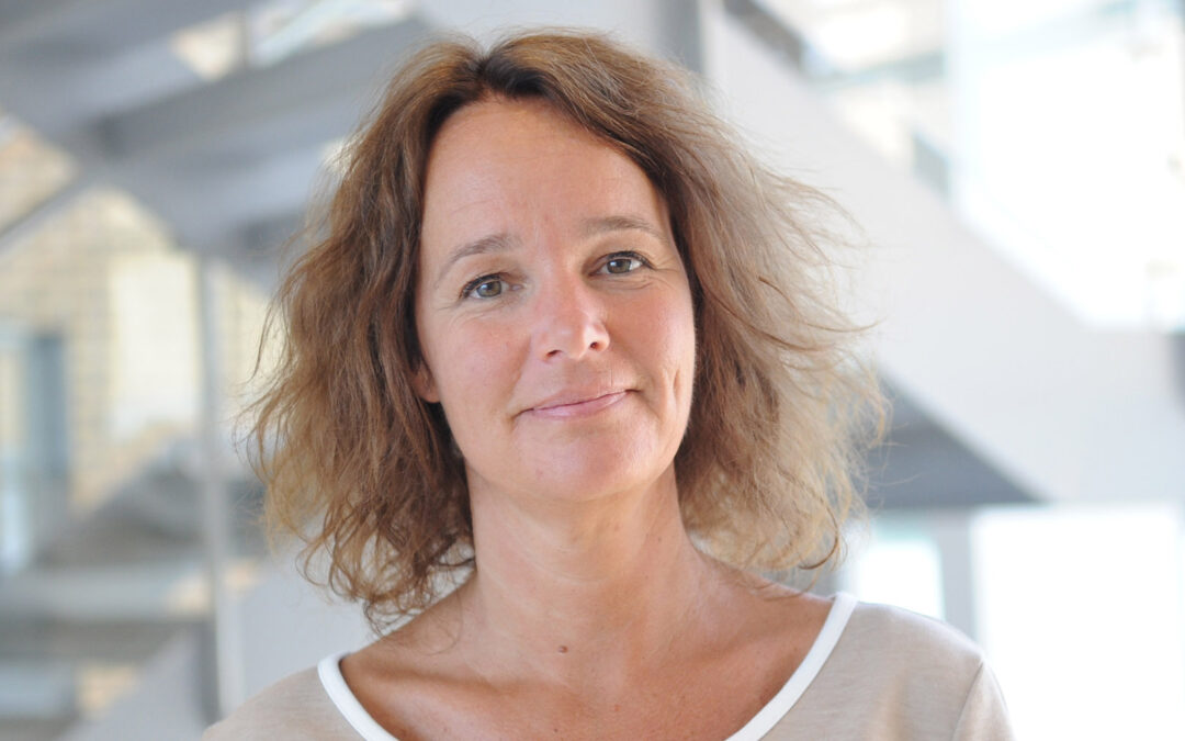 – Det handlar om førestillingsevne