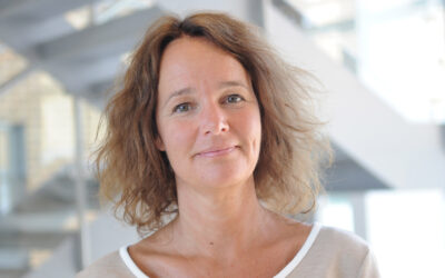 – Det handlar om førestillingsevne