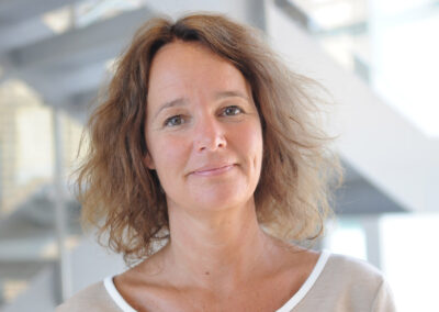 – Det handlar om førestillingsevne