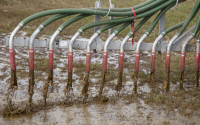 Nå blir krava til gjødsling strengare