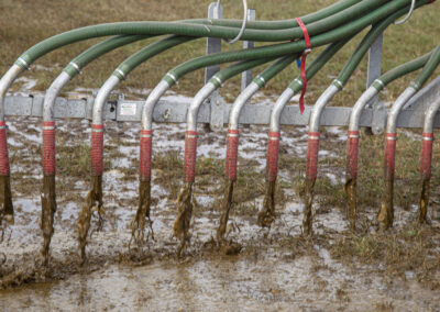 Nå blir krava til gjødsling strengare