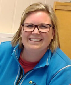 Josefa Andreassen Torp.