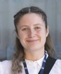 Ragna Steinveg Ulvin