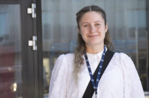 Ragna Steinveg Ulvin