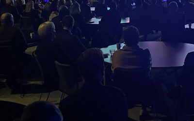 Totalberedskap: – Vi må samvirke