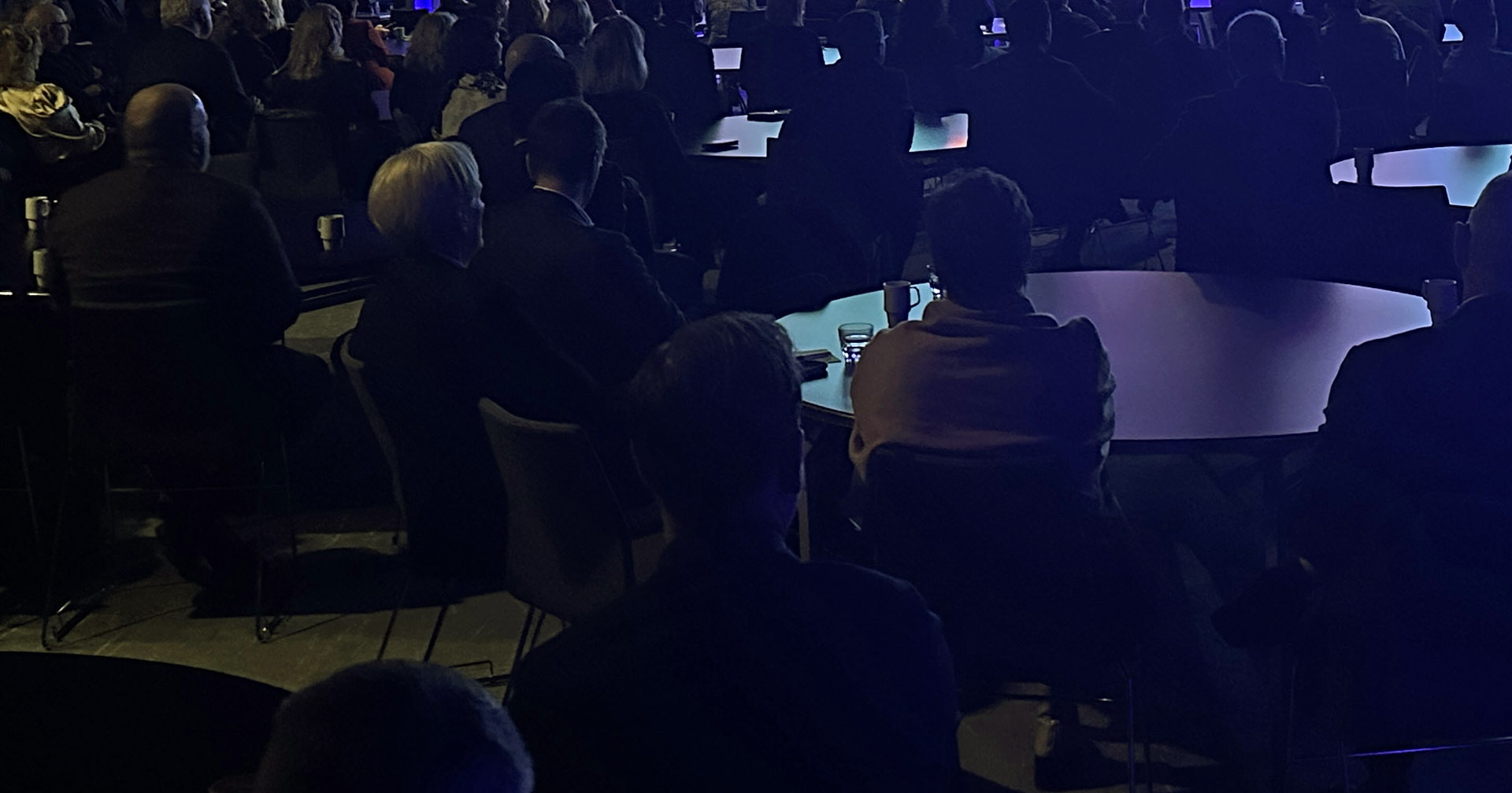 Totalberedskap: – Vi må samvirke