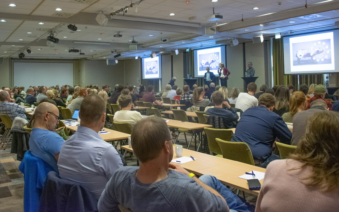 Sørlandssamlinga: – Sinnsjukt mange unge bønder