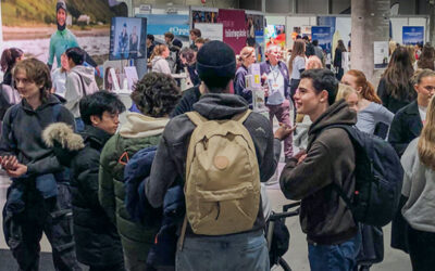 Rogaland manglar folk: Kraftsamlar for matnyttig utdanning