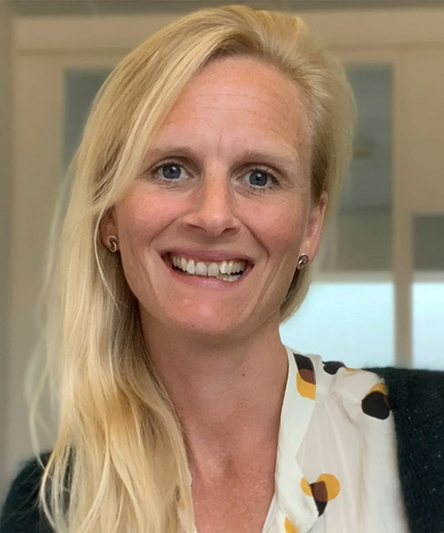 Hanne Elin Herrebrøden