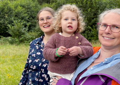 – Ein tur til helvete