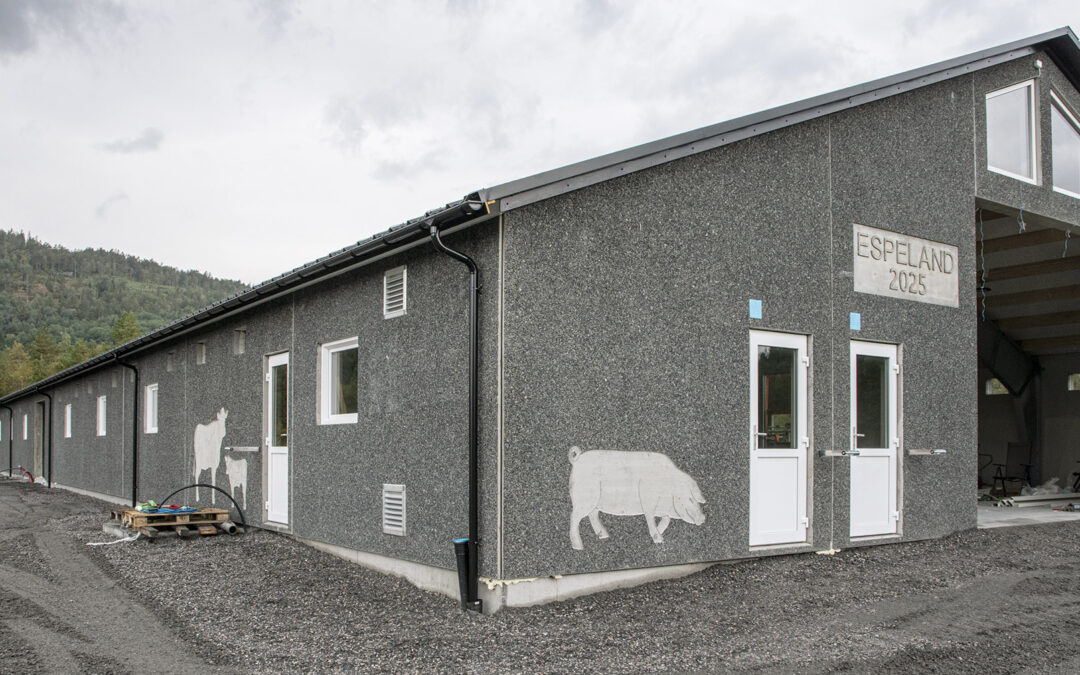 Historisk vendepunkt for Agder