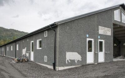 Historisk vendepunkt for Agder