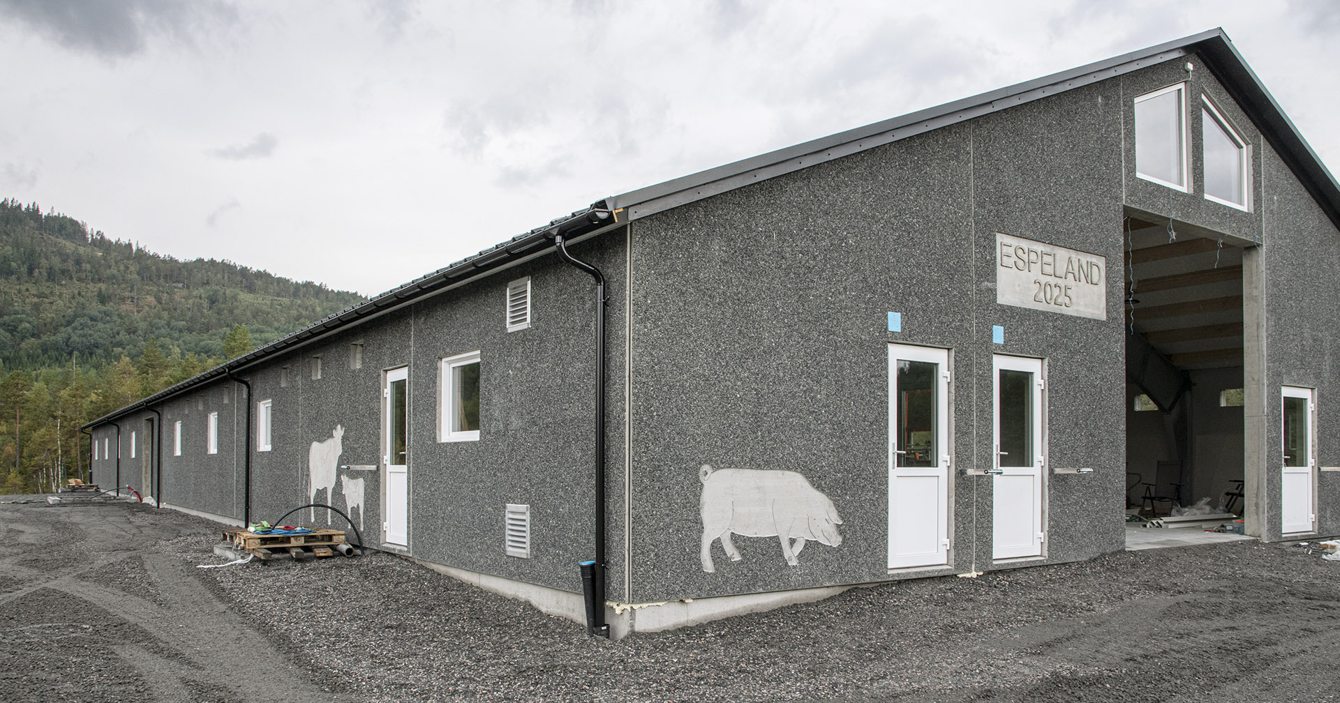 Historisk vendepunkt for Agder