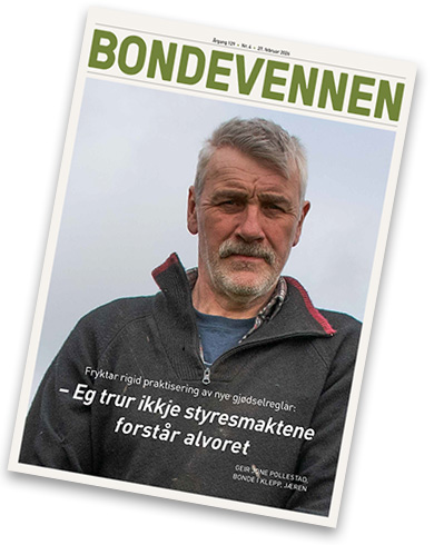 BV nr 4 – 27. februar 2026