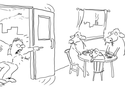 Rydd opp i målkonfliktane