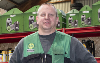 Unngå kø på verkstaden i våronna