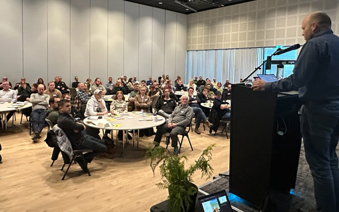 Hamrar laus mot kjøtkutt-forslag for klima