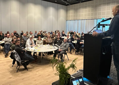 Hamrar laus mot kjøtkutt-forslag for klima