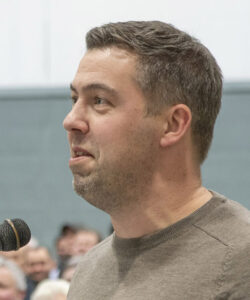 Eldar Melbøe Kyllesø