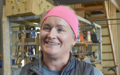 – Mål utan meining