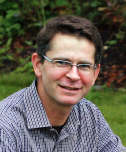 Rune Østraat vart 46 år. Foto: Sigrid Seim/Avisa Hordaland