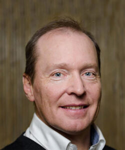 Christian Anton Smedshaug