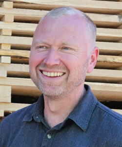 Reidar Tveiten Foto: Privat