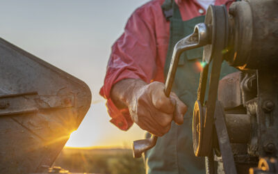 Det livsviktige, livsfarlege yrket