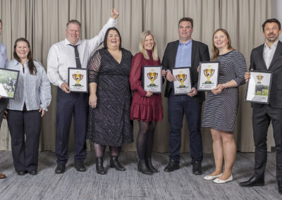 Premiedryss til topp holsteinkyr