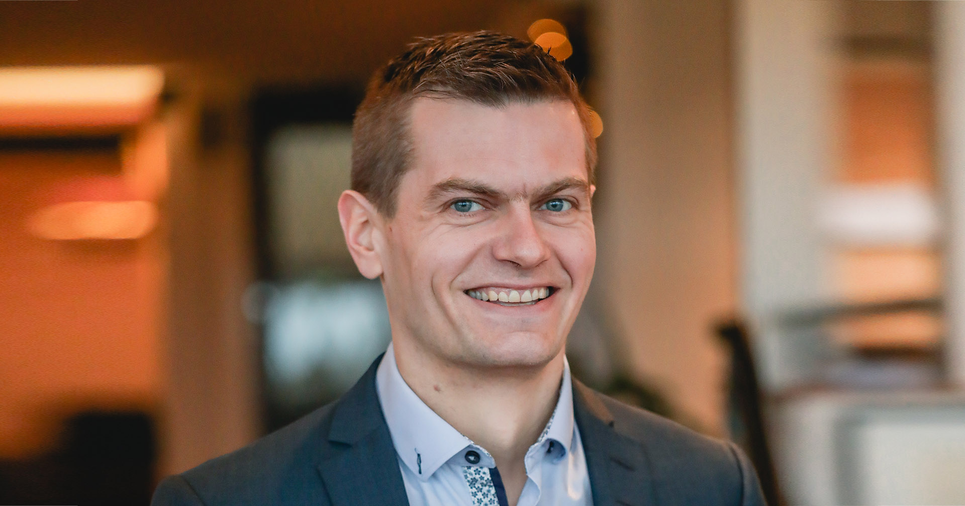 Lovar stø kurs vidare