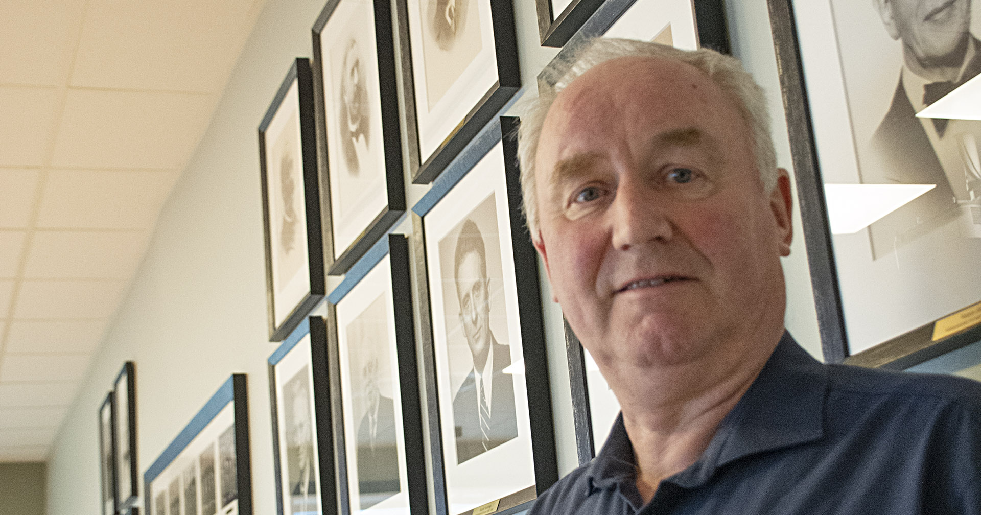 Portrett av ein pragmatikar