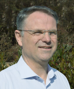 Bernt Ullvang Foto: FKRA