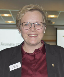 Bodhild Fjelltveit