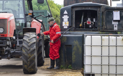 – Fyll opp berre med det du treng
