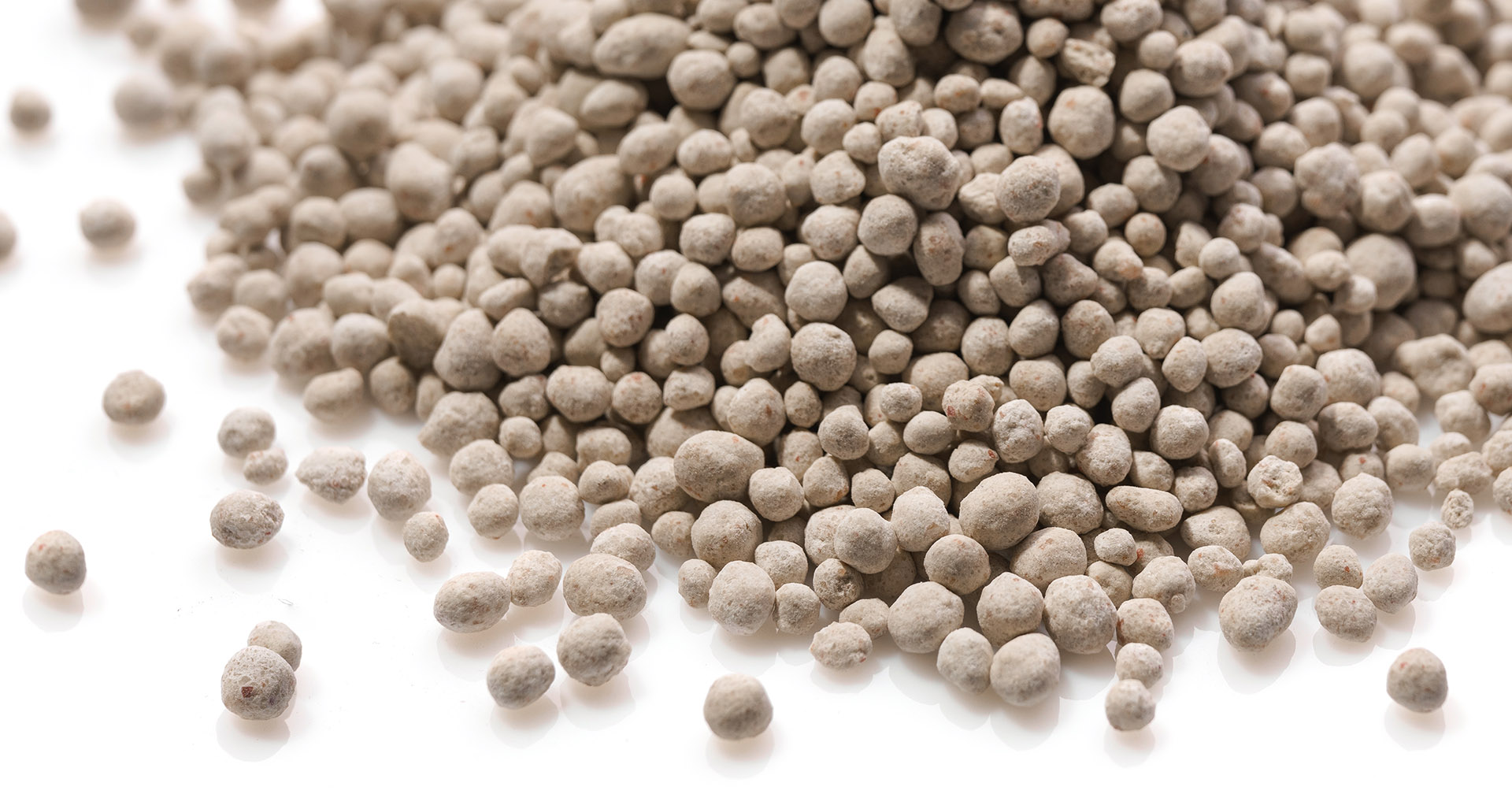 Nok N-gjødsel – enn så lenge