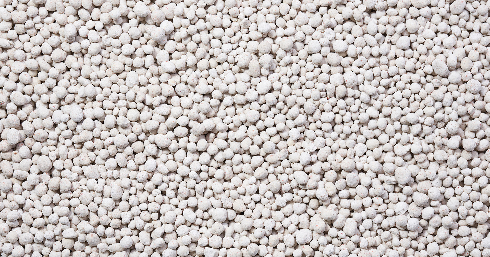 Midlertidig stopp i sal av mineralgjødsel