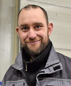 Tore Oftedal