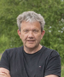 Jo Helge Sunde
