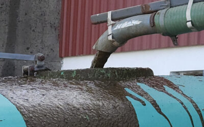 Bio Jæren garanterer fosfor-reduksjon